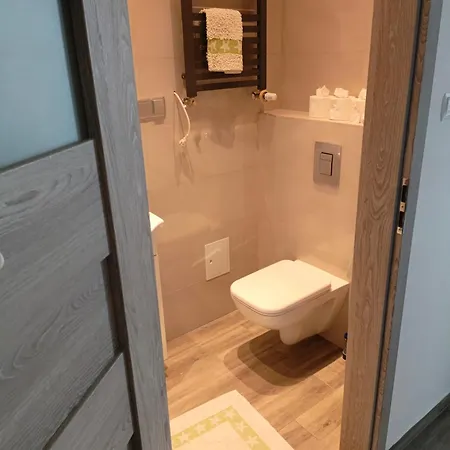 Διαμέρισμα Forum Invest