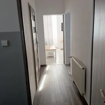 Διαμέρισμα Forum Invest *