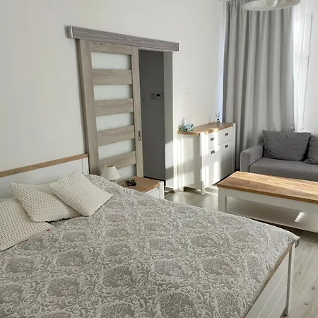 Διαμέρισμα Forum Invest *